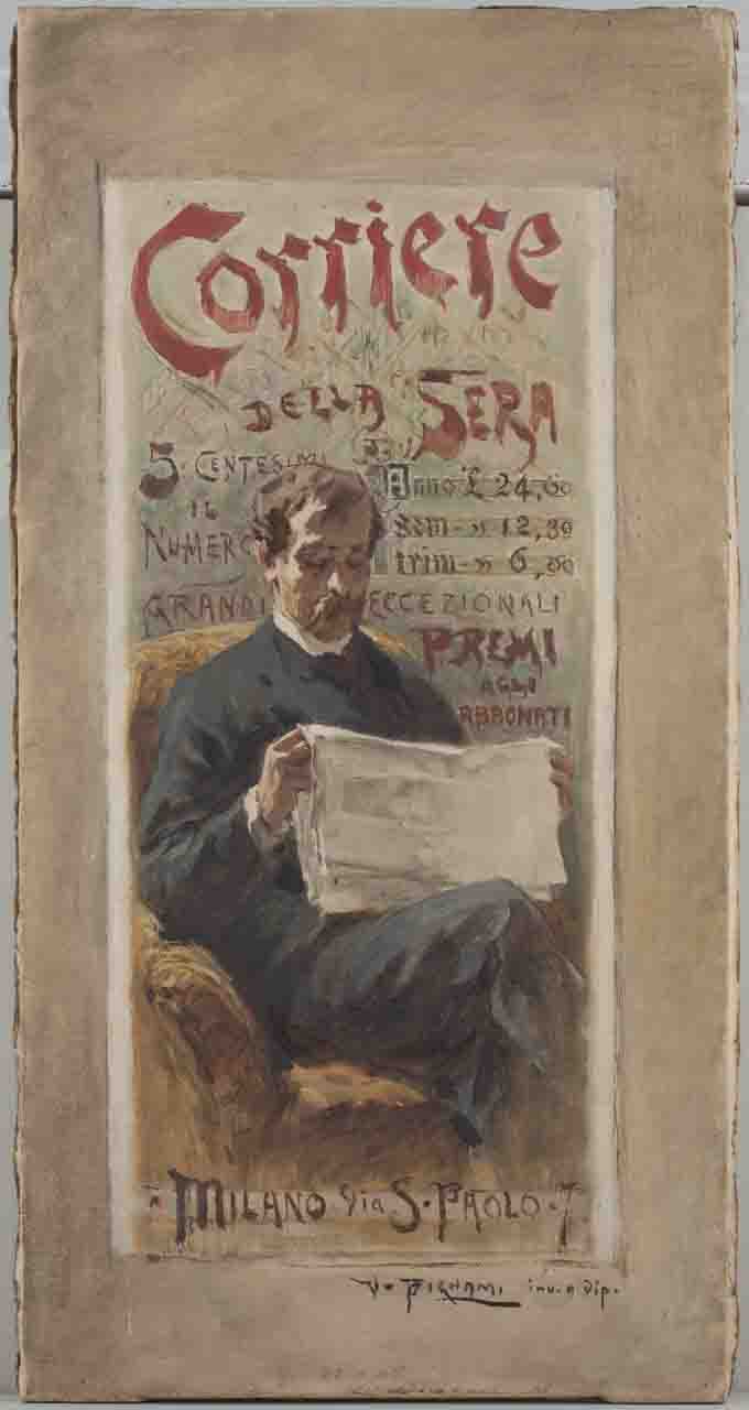 Corriere della Sera